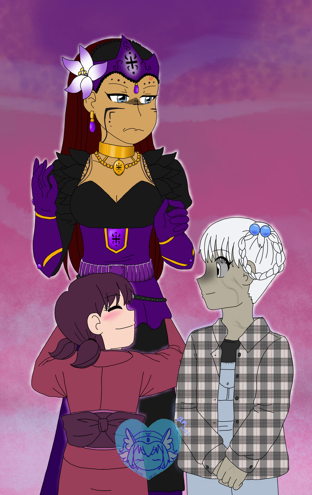 Uugh Children