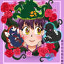 The Energetic Spirit of Ayako