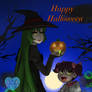 Happy Spoopy Halloween