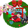 Happy Christmas