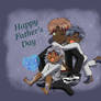 Happy Fathers Day