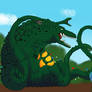 Biollante