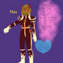 Minus Evil Twin Mas