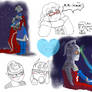 Minus and Seven