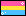 Mini Flag - Pansexual by Stu-Pixels