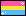 Mini Flag - Pansexual