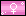 Mini Flag - Cisgender Female