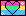 Mini Flag - Pansexual Polyromantic ((Request))