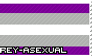 46 - Grey-Asexual