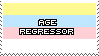 Age regressor