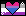 Mini Flag - Asexual Biromantic ((Commission))