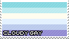 212 - Cloudy Gay