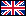 Mini Flag - United Kingdom (Britain)