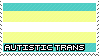 527 - Autistic Trans