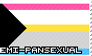 757 - Demi-Pansexual