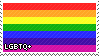 934 - LGBTQ+
