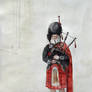 Bagpiper