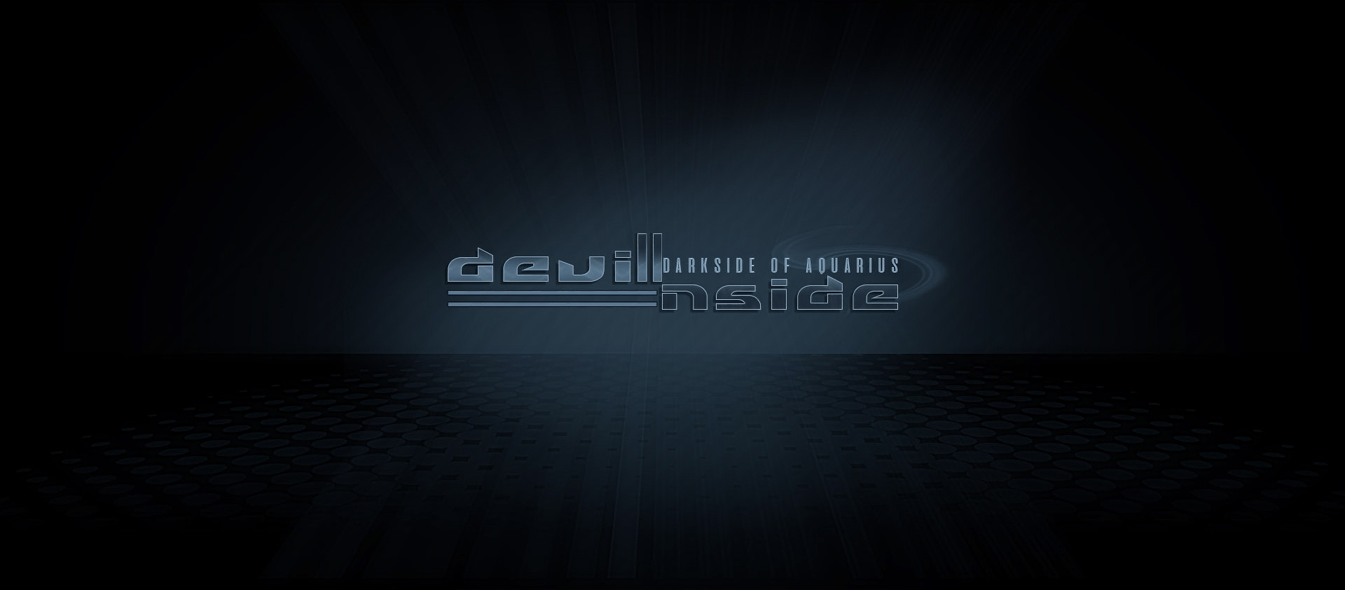 Devilnside Cover