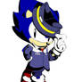Sonic Noire