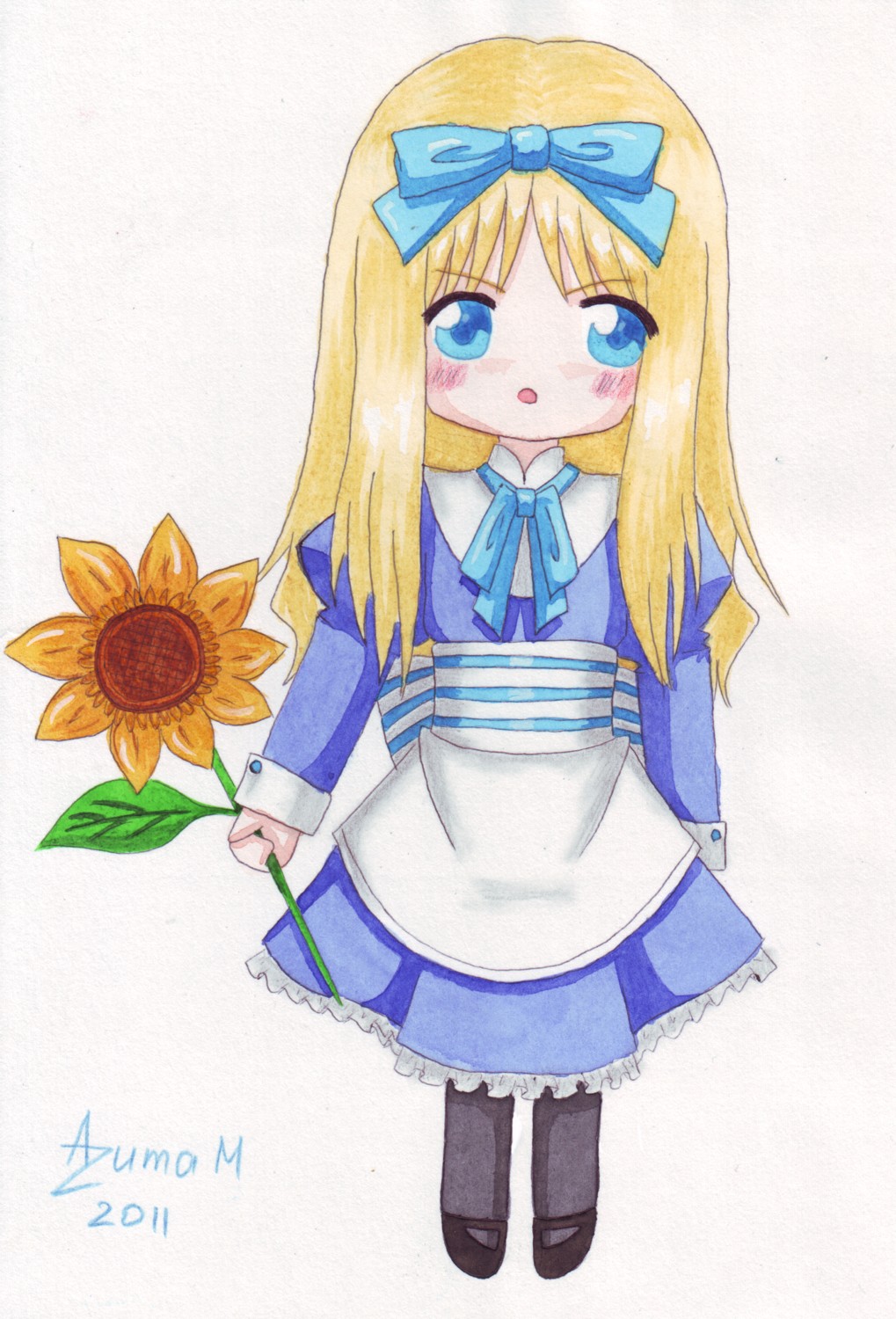 APH: chibi Belarus