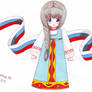 Russia: Anna