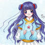 Tomoyo-chan