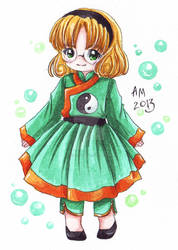 MKR: Fuu-chan