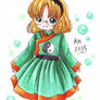 MKR: Fuu-chan