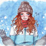 Photo - Winter Ginger