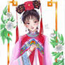 Huan Zhu Ge Ge: Princess Ziwei