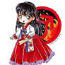 Korean style - Rei