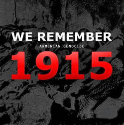 Armenian Genocide Remembered (24)