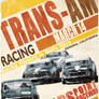 Vintage Race Poster 2