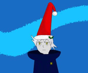 Y U have no Holiday spiritz?