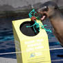 I they seal can recycle.........