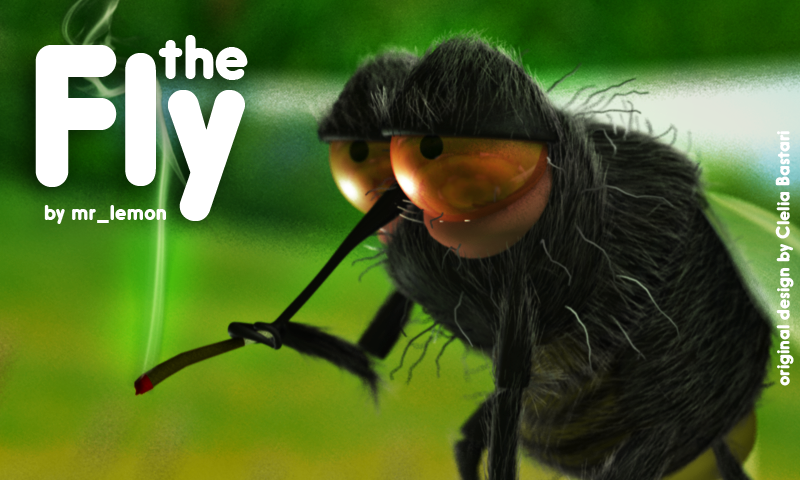 The Fly