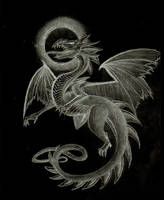 The Whitby Wyrm