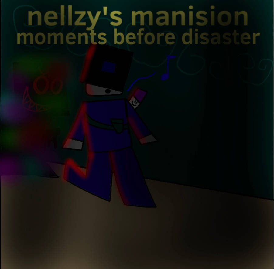 Just a PFP for one of my discord servers.. by Nolinnellz on DeviantArt