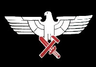 Strasserist Random Strasserist symbol I found by jipgig420 on DeviantArt