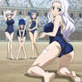 Mirajane Swimsuit