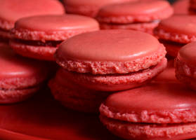 Macarons  C.C.