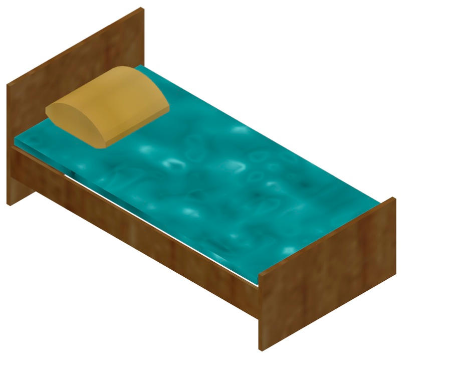 Waterbed Drawing Water Bed by ladygagaloo on DeviantArt