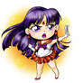 Sailor Mars