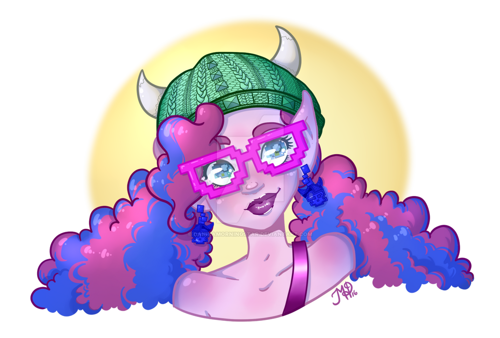 Kjersti Trollson by DanikaMorningStar on DeviantArt