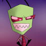 Invader Zim