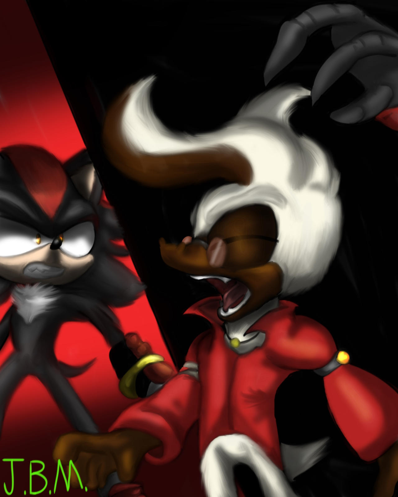 Shadow Running Deviantart Run Shadow He's Here! by VaryingVibes on DeviantArt