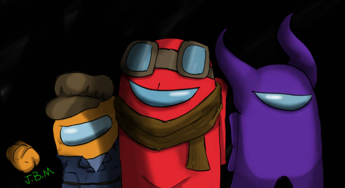 Team Amazon Deviantart Team by VaryingVibes on DeviantArt