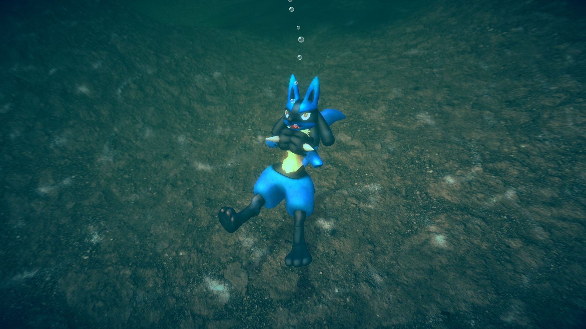 Pokemons De Agua 2.0 by Nataliarl on DeviantArt