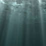 Underwater test - HD Re-Render