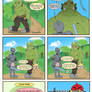 Heroic Misunderstanding